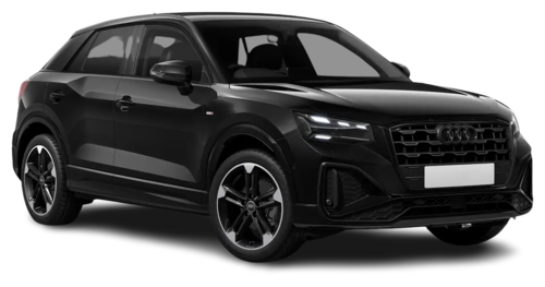 Audi Q2 35 TFSI