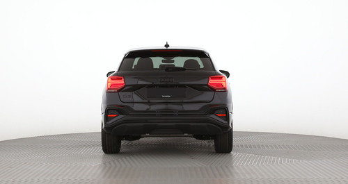 Audi Q2 35 TFSI