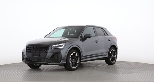 Audi Q2 35 TFSI