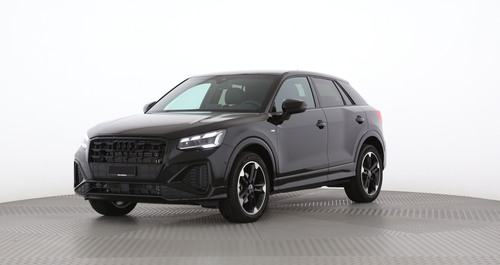 Audi Q2 35 TFSI