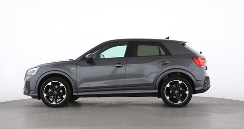 Audi Q2 35 TFSI