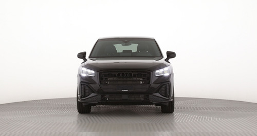 Audi Q2 35 TFSI