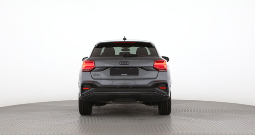 Audi Q2 35 TFSI