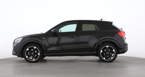 Audi Q2 35 TFSI