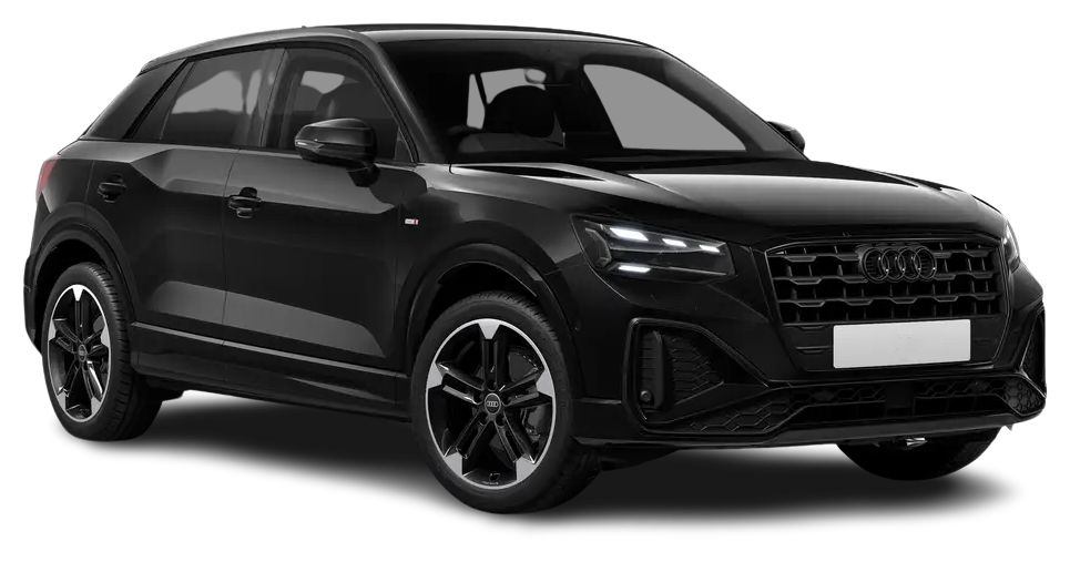Audi Q2 35 TFSI
