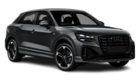 Audi Q2 35 TFSI
