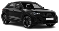 Audi Q2 35 TFSI