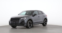 Audi Q2 35 TFSI