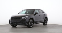 Audi Q2 35 TFSI