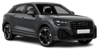 Audi Q2 35 TFSI