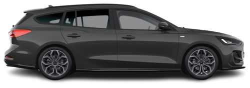 Ford Focus SW ST-Line X