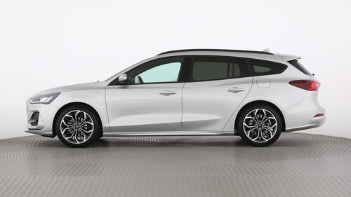 Ford Focus SW ST-Line X