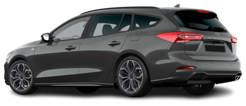 Ford Focus SW ST-Line X