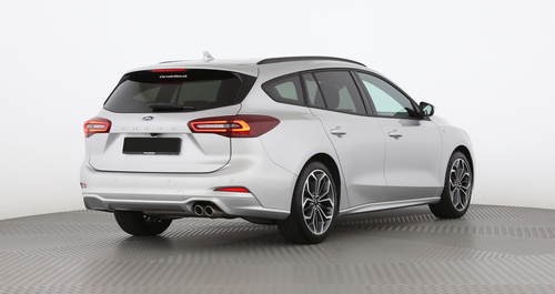 Ford Focus SW ST-Line X