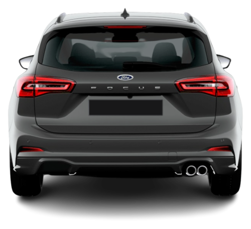 Ford Focus SW ST-Line X