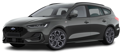 Ford Focus SW ST-Line X