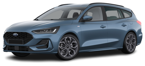 Ford Focus SW ST-Line X