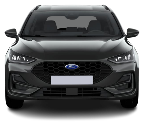 Ford Focus SW ST-Line X