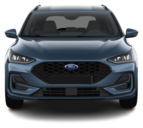 Ford Focus SW ST-Line X