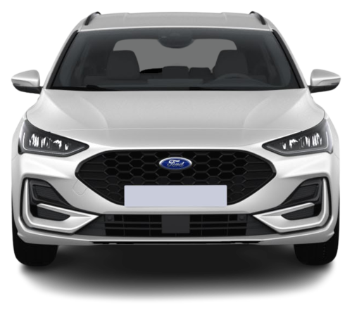 Ford Focus SW ST-Line X