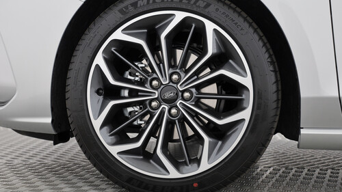 Ford Focus SW ST-Line X