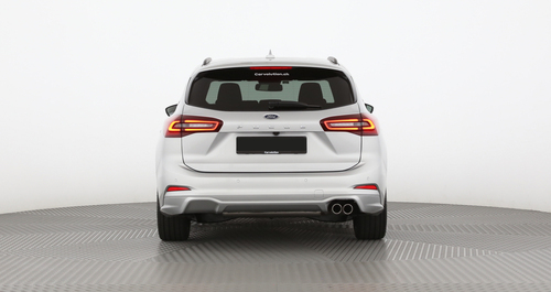 Ford Focus SW ST-Line X