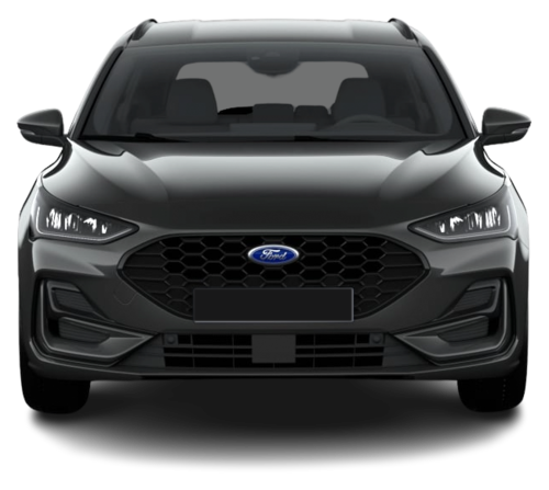 Ford Focus SW ST-Line X