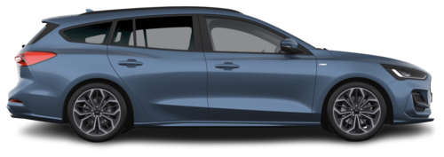 Ford Focus SW ST-Line X