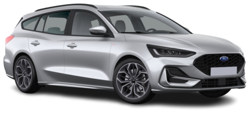 Ford Focus SW ST-Line X