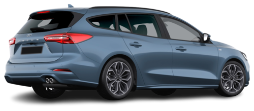 Ford Focus SW ST-Line X
