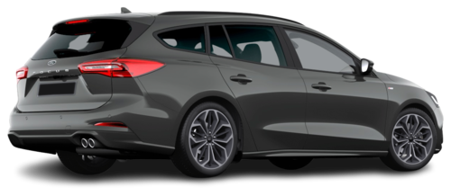 Ford Focus SW ST-Line X