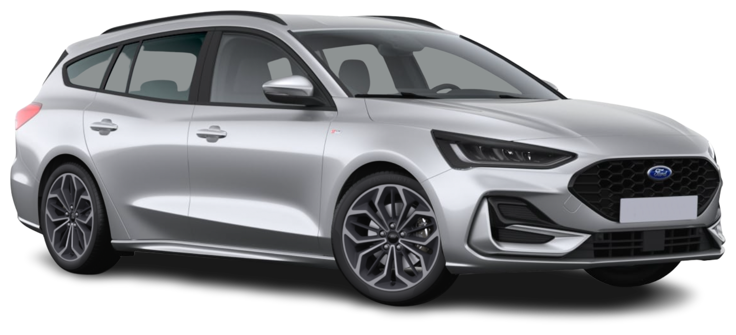 Ford Focus SW ST-Line X