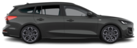 Ford Focus SW ST-Line X