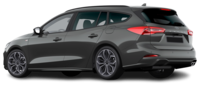 Ford Focus SW ST-Line X