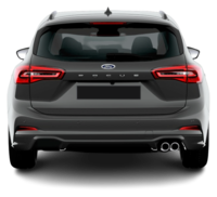 Ford Focus SW ST-Line X