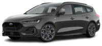 Ford Focus SW ST-Line X