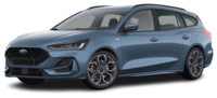 Ford Focus SW ST-Line X