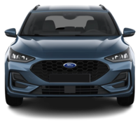 Ford Focus SW ST-Line X