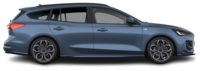 Ford Focus SW ST-Line X