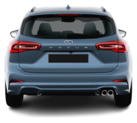 Ford Focus SW ST-Line X