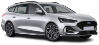 Ford Focus SW ST-Line X