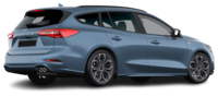 Ford Focus SW ST-Line X