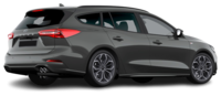 Ford Focus SW ST-Line X