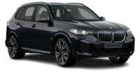 BMW X5 40d ANZAHLUNG