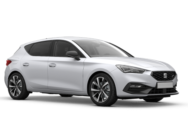 Seat Leon FR ANZAHLUNG