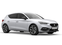 Seat Leon FR ANZAHLUNG