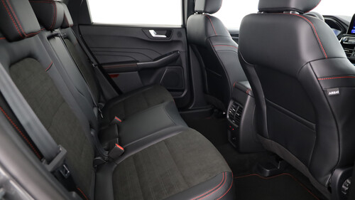 Ford Kuga ST-Line X 4WD ANZAHLUNG