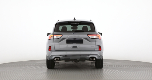 Ford Kuga ST-Line X 4WD ANZAHLUNG