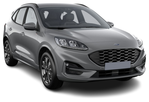 Ford Kuga ST-Line X 4WD ANZAHLUNG