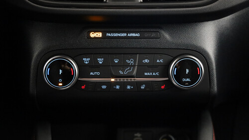 Ford Kuga ST-Line X 4WD ANZAHLUNG